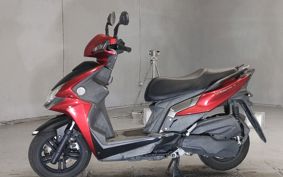 KYMCO  KYMCO  RACING S125 ..