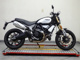 Фото Ducati SCRAMBLER 1100 2020 с японского аукциона