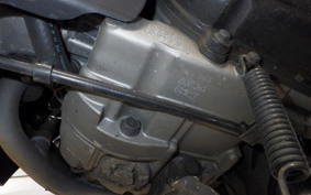 YAMAHA JOG ZR-4 SA58J