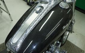 HARLEY FXSTD 1580 2007