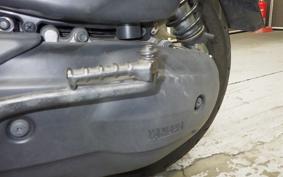 YAMAHA CYGNUS 125 XSR 2 SE44J