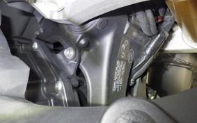 YAMAHA MT-09 Tracer GT 2018 RN51J