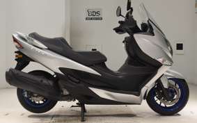 SUZUKI BURGMAN400 A 2024 DU11N