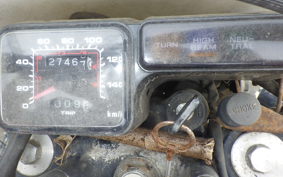HONDA XLR250R Gen.4 MD22