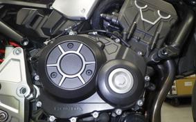 HONDA CB1000R GEN 2 2018 SC80