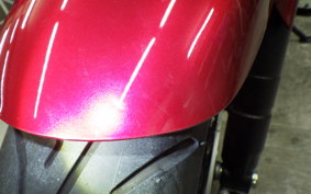 HONDA CB400SF GEN 4 A 2022 NC42