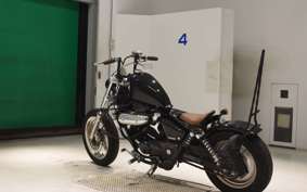 HONDA MAGNA 250 2023 MC29