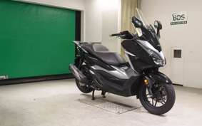 HONDA FORZA 250 1998 MF13