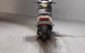 HONDA SPACY 125 JF04