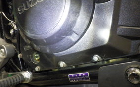 SUZUKI Vｽﾄﾛｰﾑ250A 2014