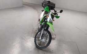 KAWASAKI KLX125 LX125C