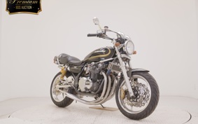 KAWASAKI ZEPHYR 750 RS 2000 ZR750C