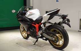 HONDA CBR250RR A MC51