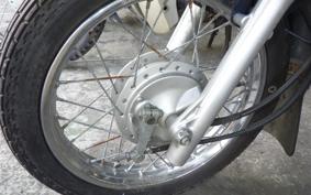 HONDA C110 SUPER CUB JA10