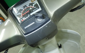 HONDA C90 SUPER CUB E 2025 HA02