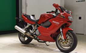 DUCATI ST2 2002