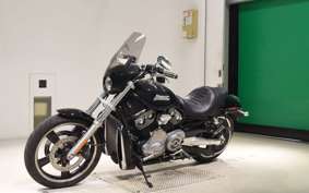 HARLEY NIGHT ROD 1250 2008