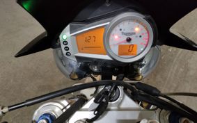 TRIUMPH SPEED TRIPLE 2006 TE5855
