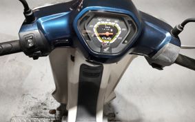 HONDA SUPER CUB110 JA10