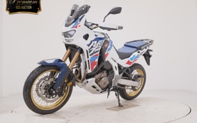HONDA CRF1100L AFRICA TWIN DCT 2025