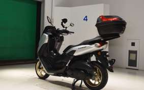 YAMAHA N-MAX 2008 SEG6J
