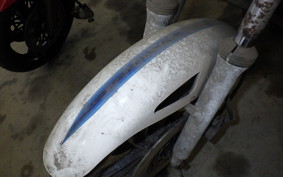 YAMAHA RZ350 4U0