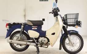 HONDA C110 SUPER CUB JA42