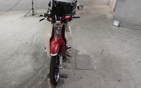HONDA  SUPER CUB C125 JA71