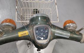 HONDA SUPER CUB50 C50