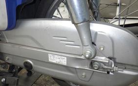 HONDA C50 SUPER CUB AA09