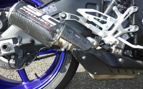 YAMAHA MT-10 2016