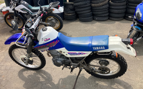 YAMAHA SEROW 225S CELL 1KH