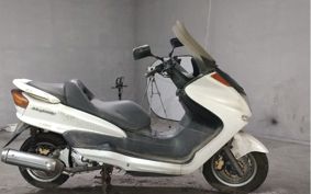 YAMAHA MAJESTY 250 SG03J