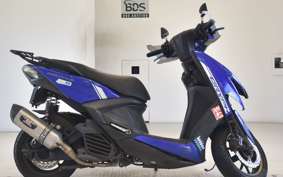 YAMAHA CYGNUSｸﾞﾘﾌｧｽ SEJ4J