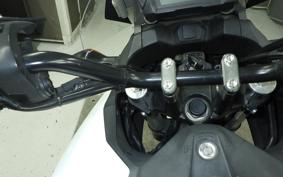 HONDA NC 700 X D 2013 RC63