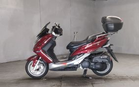 YAMAHA MAJESTY 155S SG28J