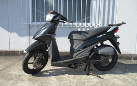 SUZUKI ADDRESS V110 CE47A