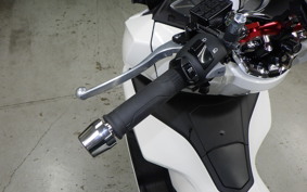 HONDA PCX 160 2015 KF47