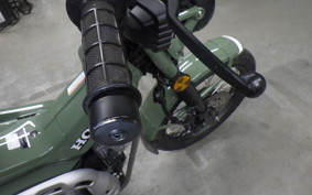 HONDA CT125 HUNTER CUB 2022 JA55