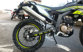 MONDIAL FB SMX125ENDURO