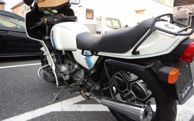 BMW R100RS 1987 0542