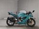 Фото Kawasaki NINJA ZX-6R 2013 с японского аукциона
