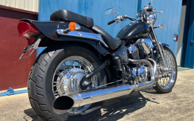 HONDA STEED 400 VLS 1998 NC37