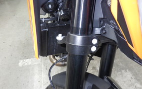 KTM 790 DUKE 2024