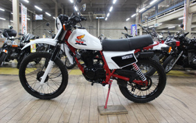 HONDA XL185S L185S