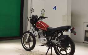 SUZUKI GN125 F Gen.2 2003