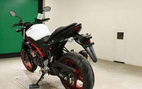 SUZUKI SV650 A 2021 VP55B