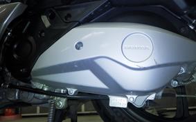 HONDA PCX125 2007 JF81