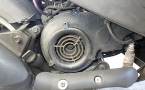 YAMAHA AXIS 125 TREET SE53J