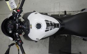 SUZUKI GSR400 A 2015 GK7EA